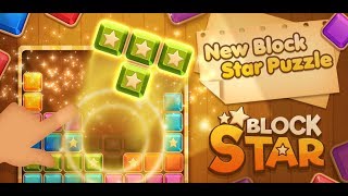 Block Star Puzzle: New Blocks Game Legend screenshot 3