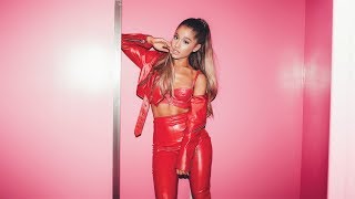 Ariana Grande  Side To Side Ft Nicki Minaj offical Acapella Download Link