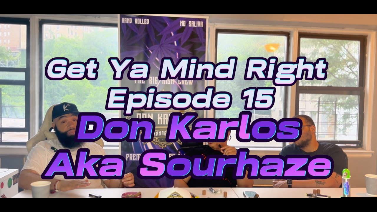 Kakes NYC Professional Roller talks rolling Presidente style THC Cigars