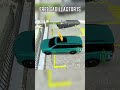 Selling my Cadillac escalade for free in car parking multiplayer