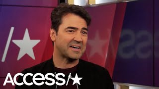 Ron Livingston Admits It's Fun Playing The A**hole In 'Loudermilk' Net Worth