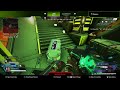 Apex Legends: The Backrooms Experience ( Alter Portal Glitch, Secret Room Troll ) #150