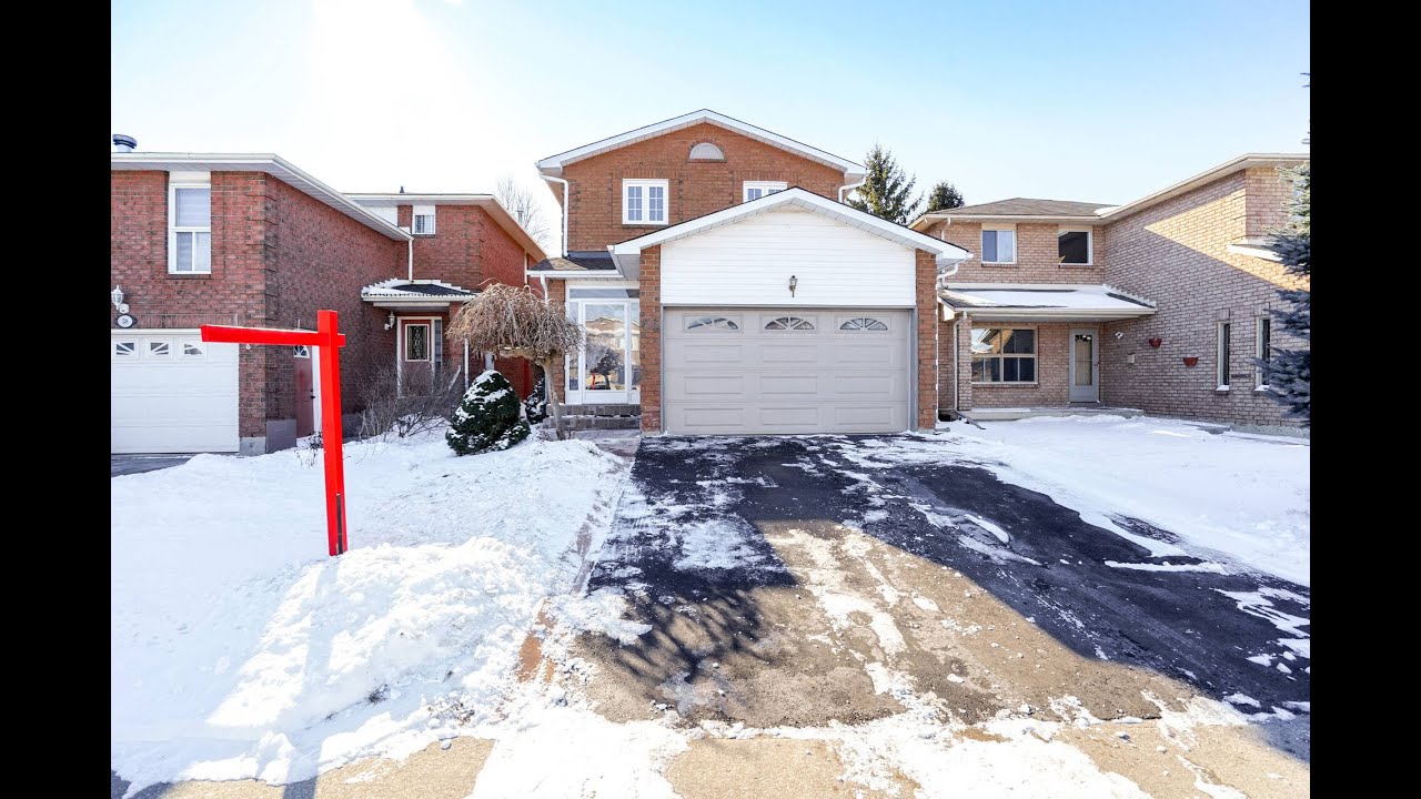 36 Solway Avenue, Brampton Home for Sale Real Estate Properties for