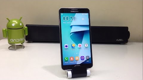 How to Root and Install CWM Recovery on Samsung Galaxy Note 3(Works on Lollipop)!