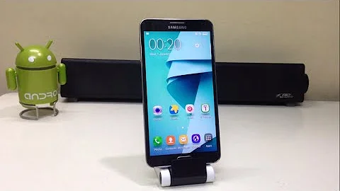 How to Root and Install CWM Recovery on Samsung Galaxy Note 3(Works on Lollipop)!