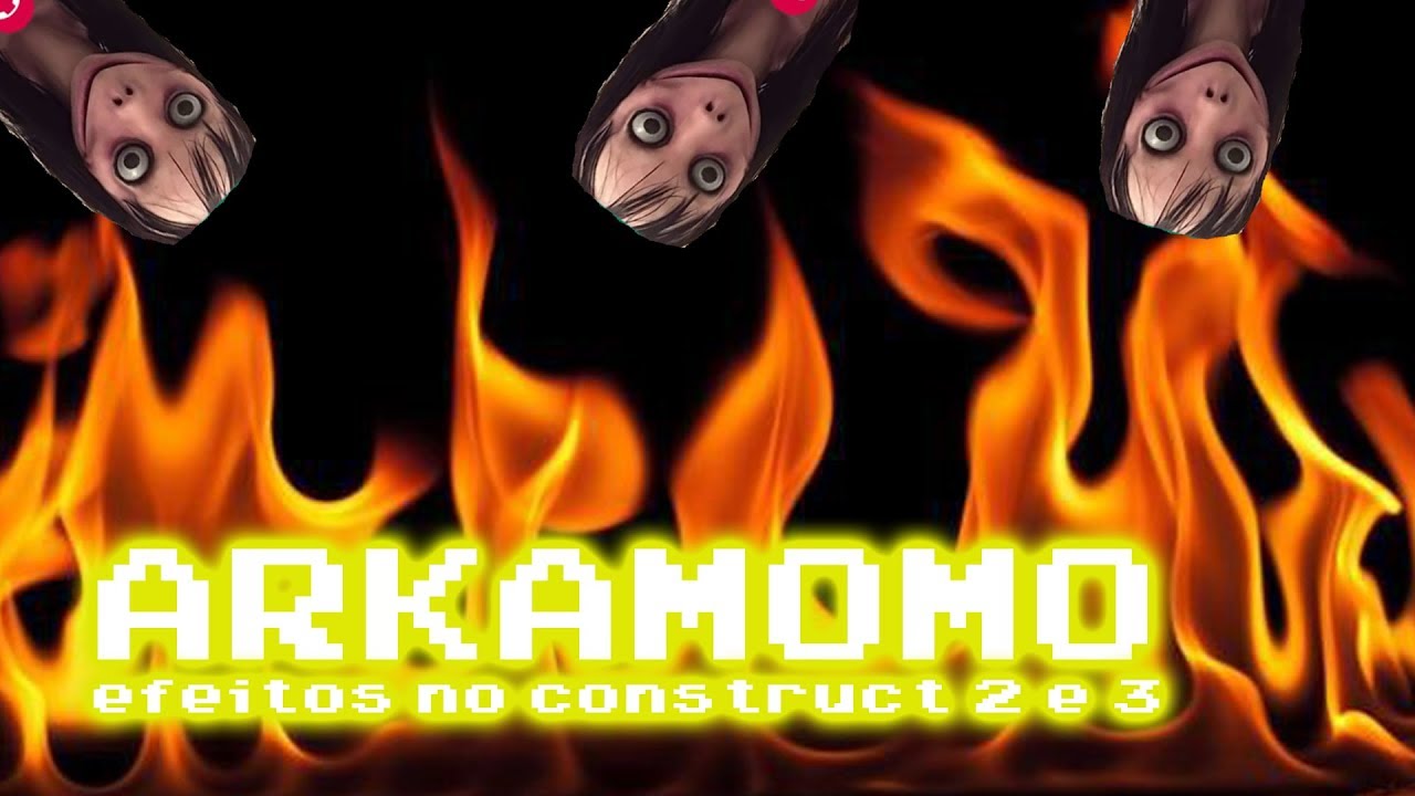 Efeitos no Construct 2 e 3 - YouTube