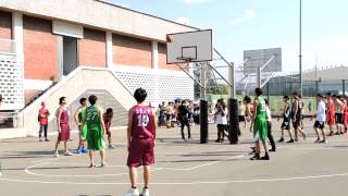 20121229 大統盃 政大B vs 成大 part4