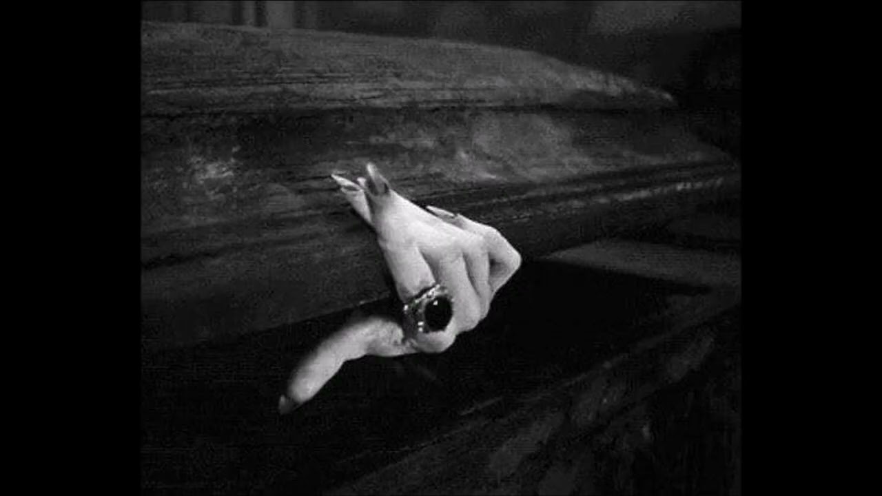 Mad Dogs & Englishmen – Trumpton (UK 1983 // Darkwave)