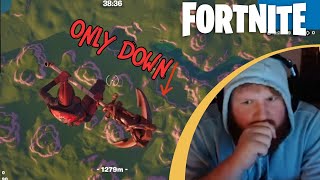 FORTNITE (Only Up)...with Setup Judging, thumbnail