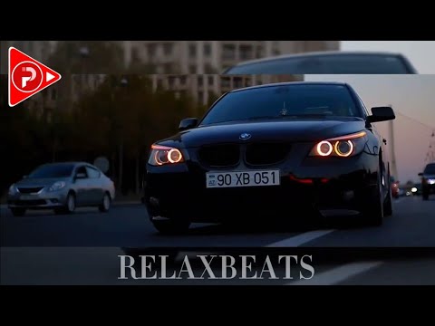 RelaxBeats ft. Könül Kərimova & Vüqar Biləcəri - Biləydim Gərək ( REMIX )