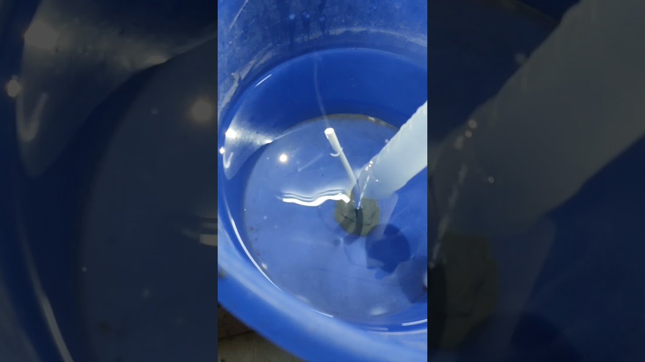 hydrogen production by electrolysis 