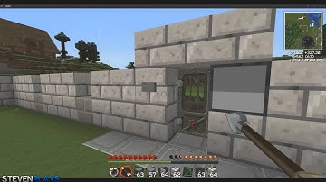 Lets Play Tekkit  Episode 1