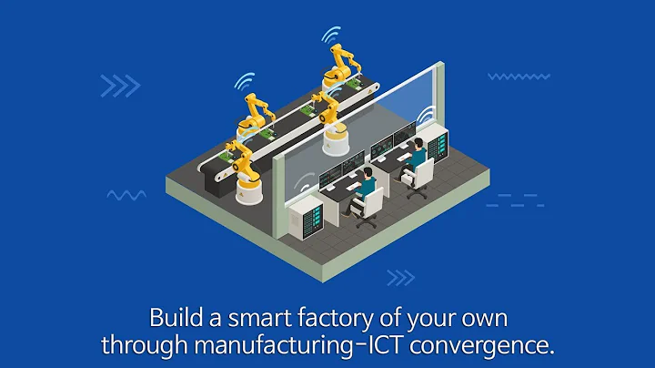 SyncusTech | Customized Smart Factory Solution