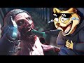 MAI FARE UBRIACARE UNO ZOMBIE IN VR...