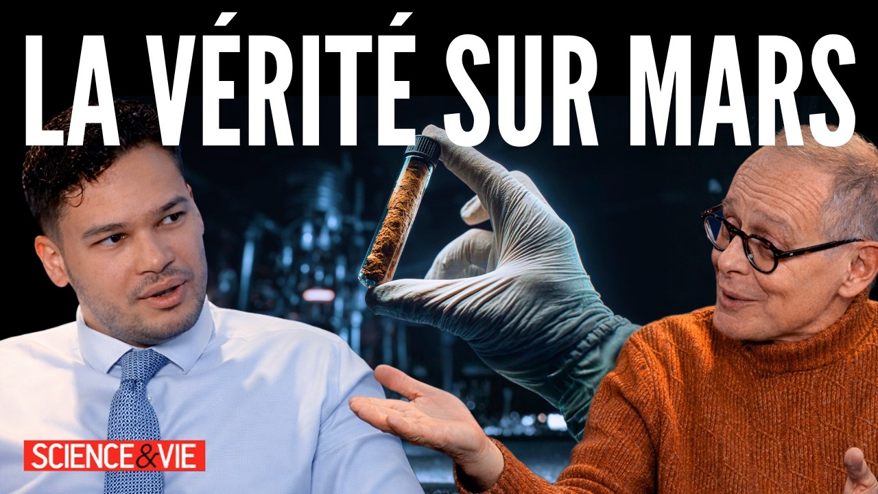 10 milligrammes pour l'histoire (Pourquoi ce caillou vaut des milliards)