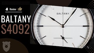Baltany S4092 - Stunning Value
