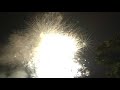 4th of July Fireworks - Simi Valley - Grand Finale