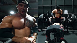GETTING STRONG AF (we’re losing it)