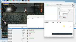 Ran Online Undetected Cheat Engine  Bypass Anti Cheart 2026 ( all server's bypass )