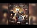 T.F & DJ Muggs Of Cypress Hill Ft. Nems - POWER TOOLS (Prod. DJ Muggs) (Official Audio)