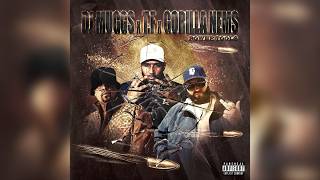 T.F & DJ Muggs Of Cypress Hill Ft. Nems - POWER TOOLS (Prod. DJ Muggs) (Official Audio)