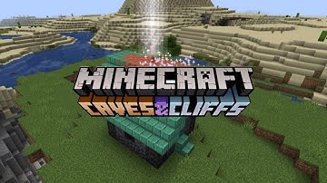 Minecraft Snapshot 21w11a: Copper Changes!