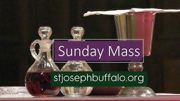 Gaudete Sunday Mass Advent December 13,  2020