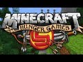 Minecraft: Hunger Games Survival w/ CaptainSparklez - THE LEGACY CONTINUES