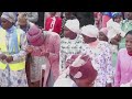 NINAANGUKA MIGUNI PAKO KUKUABUDU MWOKOZI YESU 