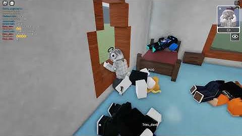 Gulp Gulp😨| Roblox | Advanced Euphoria Ragdoll |