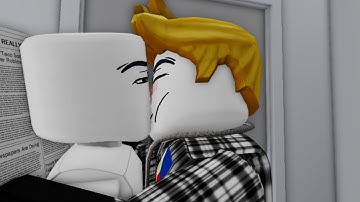 Gulp Gulp😨| Roblox | Advanced Euphoria Ragdoll |