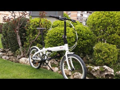 Tern Link P9
