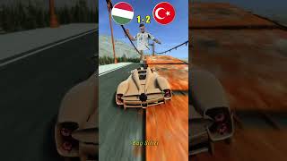 TÜRKİYE vs MACARİSTAN! Bu Maç Çok Olay Olacak! 🇹🇷⚡🇭🇺