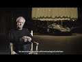 Discovering the HuayraR with Horacio Pagani: Materials