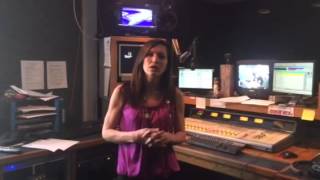 Lauren Brooks This Weeks Episode Of Between The Breaks