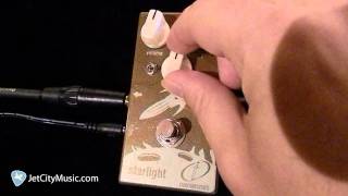 Starlight — Crazy Tube Circuits