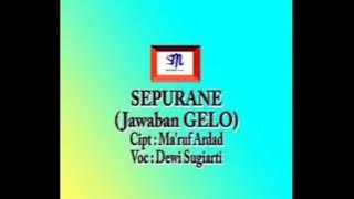 Maya Dewi S-(Sepurane)Jawaban Gelo Sonny Josz