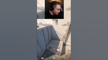 ohnepixel jump bug at cs2