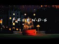 Friends Opening Intro Theme Song Slowed Reverb 