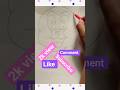 Easy Jerry The Mouse Jerry ।।Tom and Jerry Cartoon Drawing