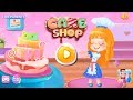 How to make Cake - Manage Your Own  Cake Shop