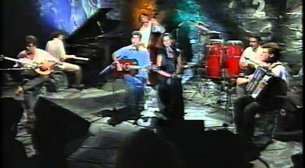 Σ. Μάλαμας & Μ. Κανά - Της Άρτας το γεφύρι @ 