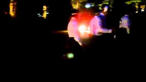 Sigma Lambda Beta - SMU Gamma Line [Part 1 of 3]