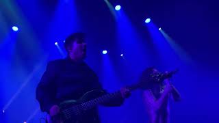 Nothing More - Jenny live in Grand Rapids, MI 5/8/24