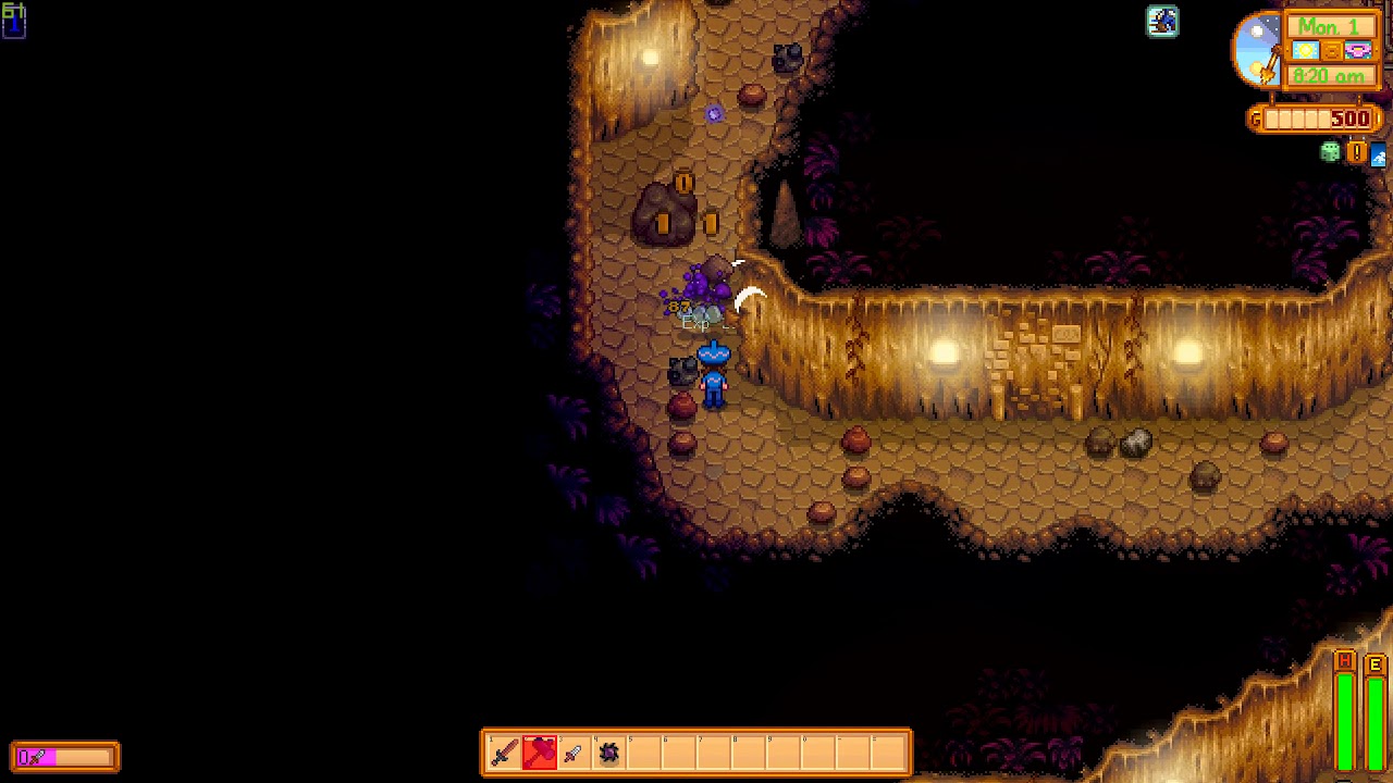 Speedrun Practice Mod at Stardew Valley Nexus - Mods and community