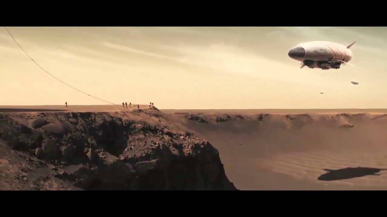 whikerms - The Great Blue Horizon