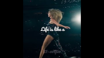 Choose your fighter // #shorts #taylorswift