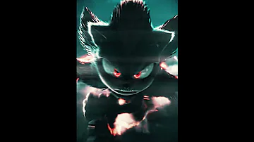 Shadow Sonic 3 Edit Shadow Sonic3 Shadowthehedgehog Sonic Edit 