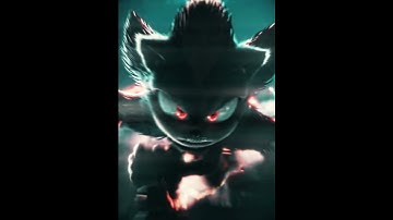 Thumbnail of Shadow - Sonic 3 | Edit #shadow #sonic3 #shadowthehedgehog #sonic #edit