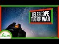 TMT: The World’s Most Controversial Telescope